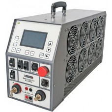 BLU A Series - DV Power Battery Load Capacity Tester